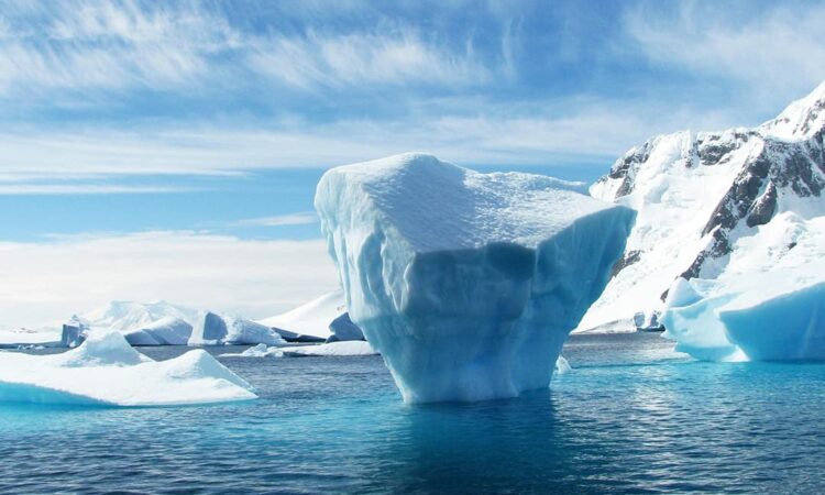 Antarctica