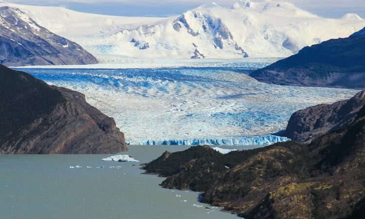 Antarctica