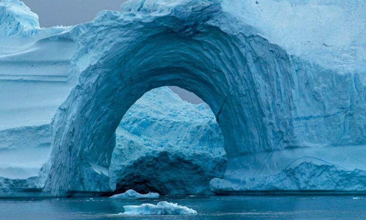 Antarctica